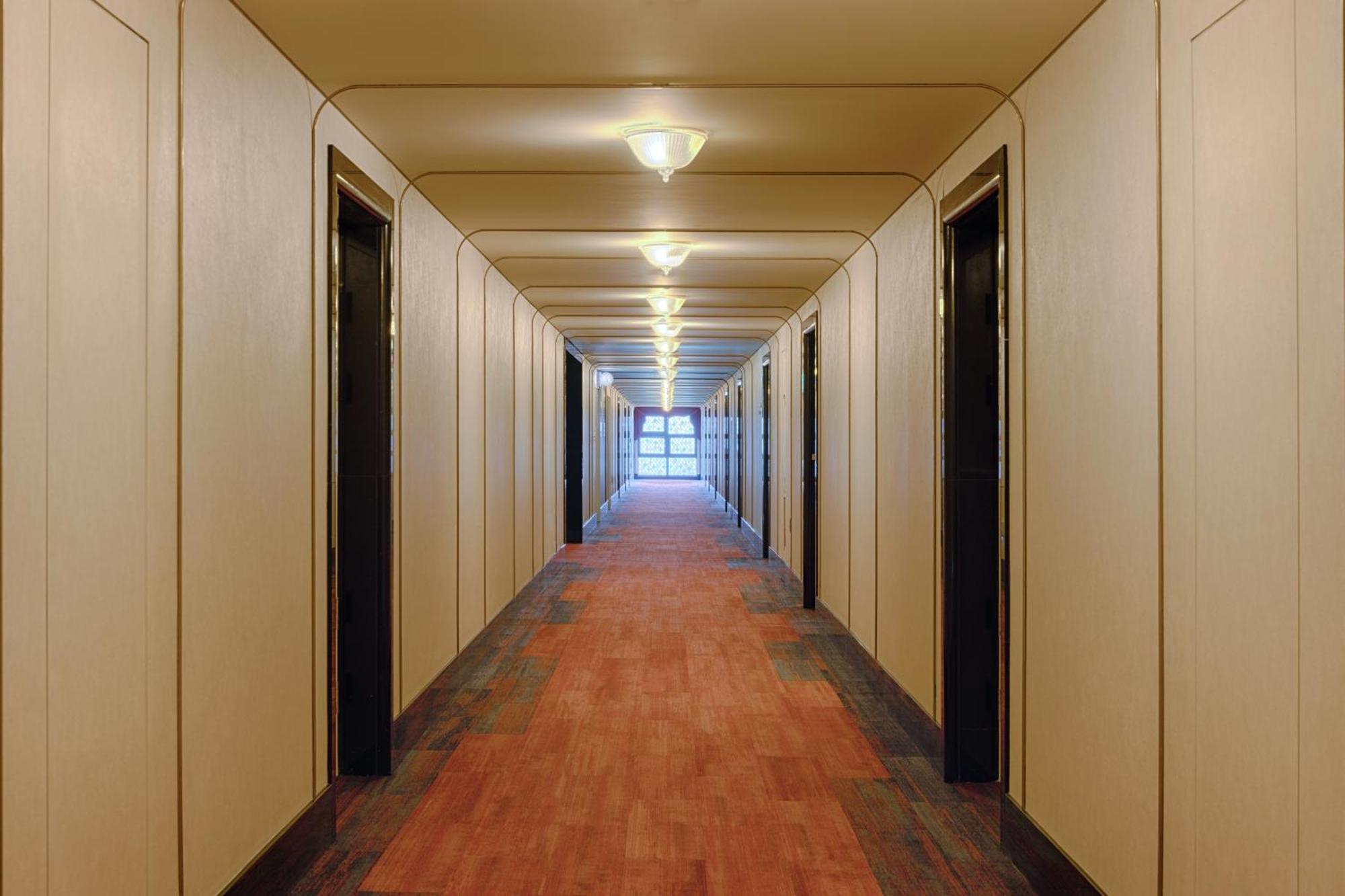 Sono Calm Vivaldipark Hotel Hongcheon Exterior photo